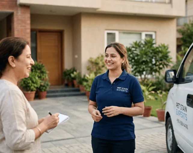Pet Stain Carpet Cleaning Golconda, NV FAQs